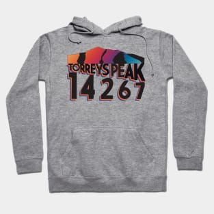 Torreys Peak Hoodie